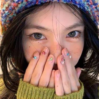 青春简单爱海报