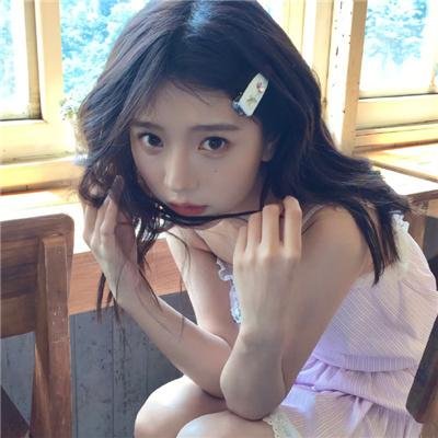 我,安娜海报